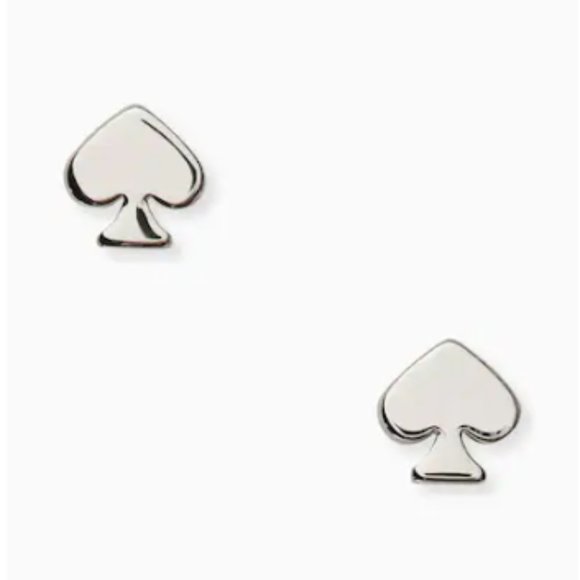 Kate Spade Signature Mini Stud Earrings